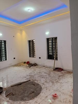 Taste of Freshness in a 2 Bedrooms Apartment (newly Built), Addo Road, Lekki, Lagos, Flat / Apartment for Rent