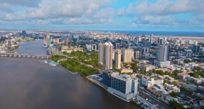 One Bedroom Hotel Room Offplan, Victoria Island (vi), Lagos, Commercial Property for Sale