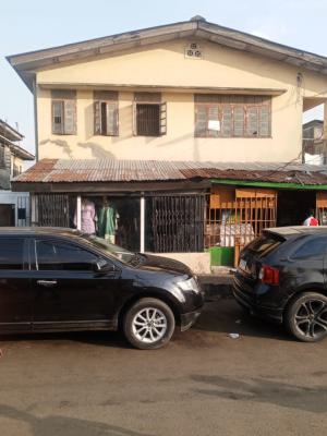 One Storey Building, Surulere, Lagos, House for Sale
