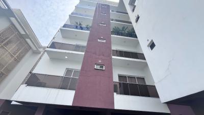 Luxury 3 Bedrooms Apartment with Bq., Ikoyi, Lagos, Flat / Apartment for Rent