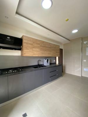 3 Bedroom Apartment, Victoria Island (vi), Lagos, Flat / Apartment for Rent