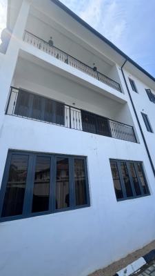 Smart 1 Bedroom Apartment, Ikoyi, Lagos, Mini Flat (room and Parlour) for Rent