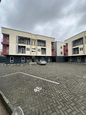 Fully Furnished 2 Bedroom Apartment, Osapa, Lekki, Lagos, Flat / Apartment Short Let