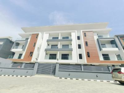 3 Bedroom Flat with Bq, Ikate Lekki, Ikate, Lekki, Lagos, Flat / Apartment for Sale