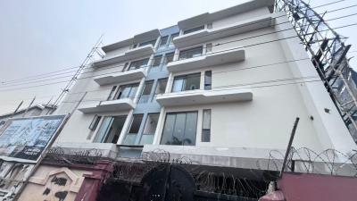 Luxury 2 Bedrooms Apartment, Lekki Phase 1, Lekki, Lagos, Flat / Apartment for Sale