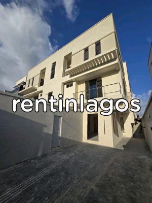 Luxury 5 Bedroom Duplex Giveaway Offer, Lekki Phase 1, Lekki, Lagos, House for Rent