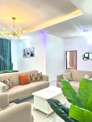 1 Bedroom Apartment, Jahi, Abuja, Flat / Apartment Short Let