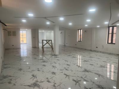 239sqm Office Space, Lekki Phase 1, Lekki, Lagos, Office Space for Rent