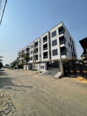 2 Bedroom Serviced Apartment, Ologolo, Lekki, Lagos, Flat / Apartment for Sale