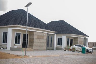 3-bedroom Fully-detached Bungalows with Bq, Idera Scheme Off Lekki-epe Expressway, Eleko, Ibeju Lekki, Lagos, Detached Bungalow for Sale