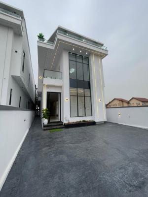 5 Bedroom Fully Detached Duplex, Vgc, Lekki, Lagos, Detached Duplex for Sale