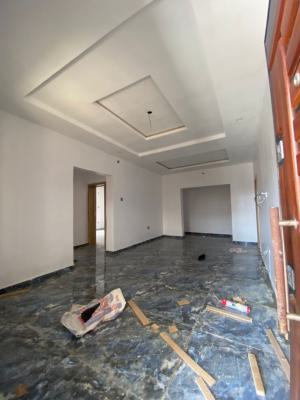 Newly Built 2 Bedroom Apartment, Sangotedo, Ajah, Lagos, Flat / Apartment for Rent