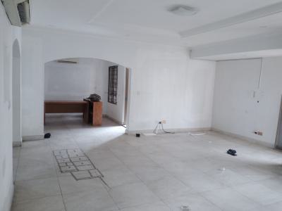 Very Spacious 3 Bedroom Luxury Flat with One Room Service Quarters, Oniru, Victoria Island (vi), Lagos, Flat / Apartment for Rent