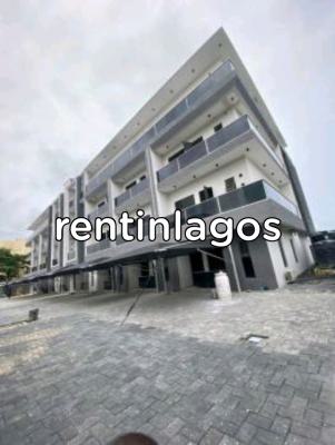 Luxury 4 Bedroom Terrace Duplex, Oniru, Victoria Island (vi), Lagos, Terraced Duplex for Rent