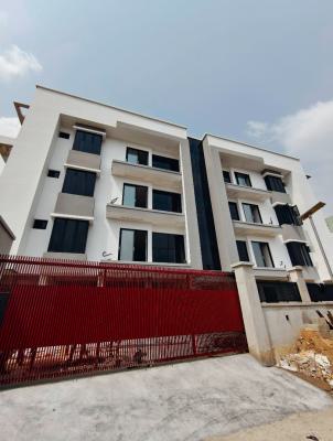 Imported Quality Finishing, Allen, Ikeja, Lagos, Flat / Apartment for Sale