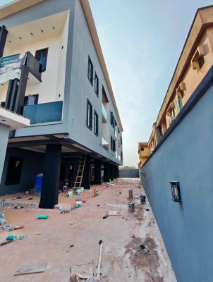 5 Bedroom Terrace Duplexes, Ajao Estate, 10mins to The Airport., Ikeja, Lagos, House for Sale