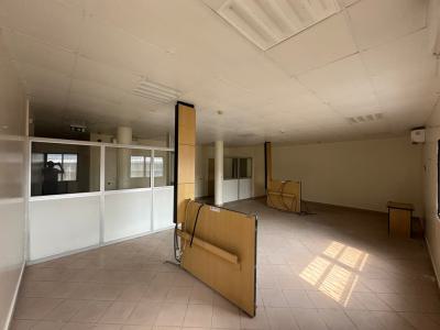 1305sqm Layout Office Space with Ample Parking Space, Off Ozumba Mbadiwe, Victoria Island (vi), Lagos, Office Space for Rent