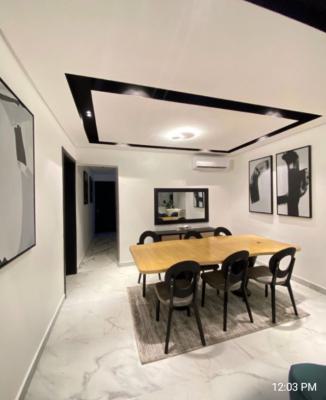 Fully Furnished 2 Bedroom Apartment with Inverters  , with C of O, Aduki Court Meadow Hall Way, Ikate, Lekki, Lagos, Flat / Apartment for Sale