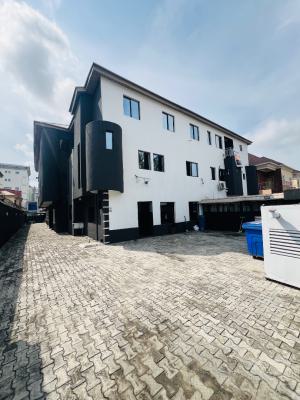 2 Bedroom Flat, Lekki Phase 1, Lekki, Lagos, Flat / Apartment for Rent