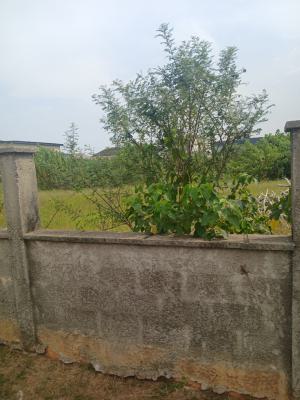 608sqms Corner Piece Lance, Opic, Isheri North, Lagos, Land for Sale