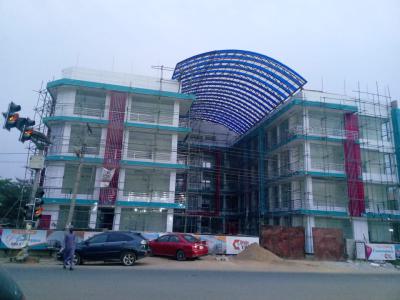 Office Space, 1st Avenue, Gwarinpa, Abuja, Plaza / Complex / Mall for Rent