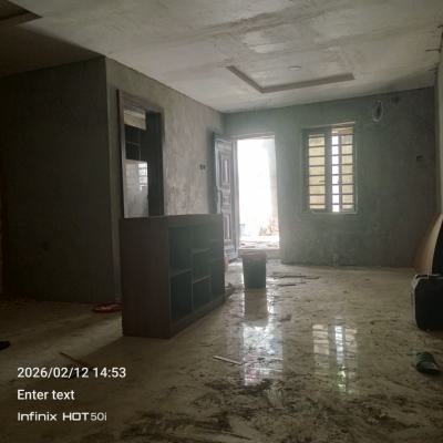 Mini Flat, Ado, Ajah, Lagos, Mini Flat (room and Parlour) for Rent
