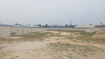 a Massive Land of 4777sqm, Hon Idowu Eletu Road, Awoyaya, Ibeju Lekki, Lagos, Mixed-use Land for Sale