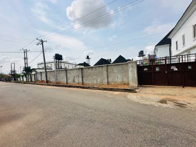 5 Plots of Land, Garden of Eden Estate, Asaba, Delta, Residential Land for Sale