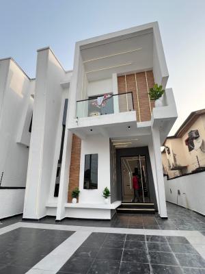 Luxury 5-bedroom Detached Duplex, Ajah, Lekki, Lagos, Detached Duplex for Sale