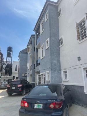 Luxury Spacious Room Self Contained, Ikota Villa Estate, Ikota, Lekki, Lagos, Self Contain (single Rooms) for Rent