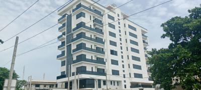 New Large 1 Bedroom Apartment, Saka Jojo, Off Adeola Odeku, Victoria Island (vi), Lagos, Flat / Apartment for Sale