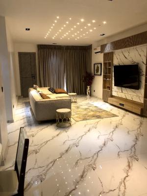 2 Bedroom Apartment with Bq, Off Freedom Way, Lekki Phase 1, Lekki, Lagos, Flat / Apartment for Rent