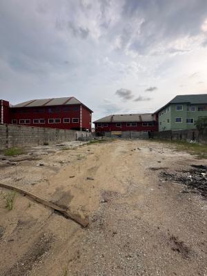 2 Plots of Land, Along Sars Road, Rukpokwu, Port Harcourt, Rivers, Mixed-use Land for Sale