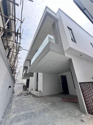 Luxury 4 Bedroom  Semi Detached Duplex, Ikota, Lekki, Lagos, Semi-detached Duplex for Sale