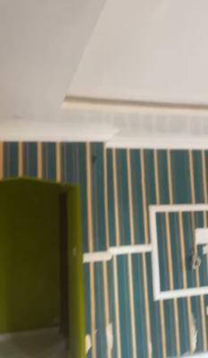 3 Bedroom Bedroom, Makogi, Magboro, Ogun, Detached Bungalow for Sale