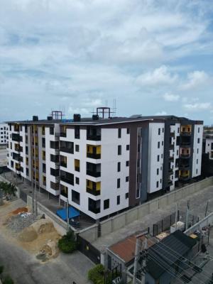 Super Luxury 5 Bedroom Fully Furnished Maisonette in a Prestigious Estate, Lekki, Lagos, Flat / Apartment for Sale