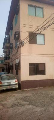 6units of 3bedroom Flat and a 3bedroom Duplex, Off College Road, Ogba, Ikeja, Lagos, House for Sale