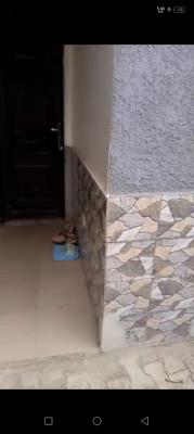 Single Room, Lakowe, Ibeju Lekki, Lagos, Self Contain (single Rooms) for Rent