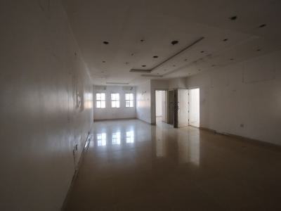 Self Serviced 3 Bedroom Apartment, Off Durosimi Etti Road, Lekki Phase 1, Lekki, Lagos, Office Space for Rent