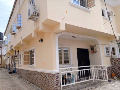 a Sweetiliciously Finished 4 Bedroom Duplex with 2 Sitting Rooms., Dakwo, Abuja, Detached Duplex for Sale