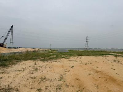 Rare 2,270sqm Direct Waterfront Plot of Land, Banana Island, Ikoyi, Lagos, Residential Land for Sale