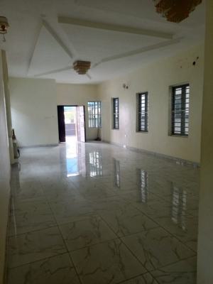 5 Bedroom Fully Detached with Bq and Security House, Chevron Drive, Lekki, Lagos, Detached Duplex for Rent