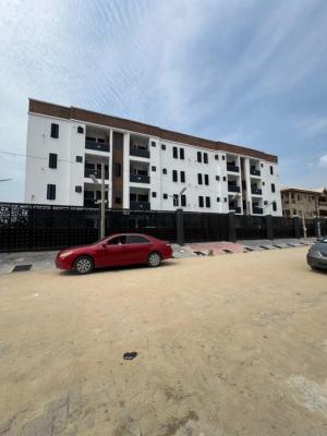 Elegant Newly Built 2 Bedroom Apartment in a Secured Estate, Igbo Efon, Lekki, Lagos, Flat / Apartment for Sale