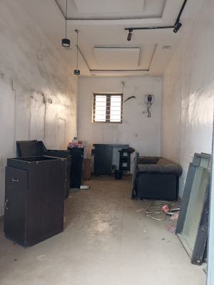 22sqm Shop Ground Floor Commercial Area, Idado, Lekki, Lagos, Plaza / Complex / Mall for Rent