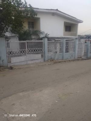 11 Bedroom Detached Duplex, Olusosun Estate, Oregun, Ikeja, Lagos, Detached Duplex for Sale