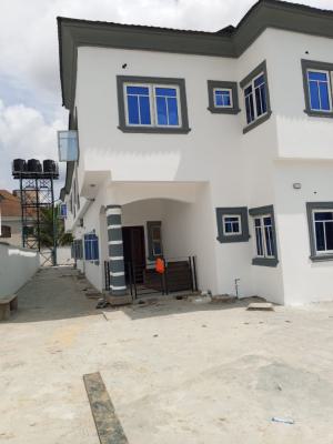 Brand New Mini Flat, Even Estate, Badore, Ajah, Lagos, Mini Flat (room and Parlour) for Rent