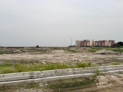 Prime Waterfront Plots Offering High Capital Gain, New Parkview Extension, Parkview, Ikoyi, Lagos, Land for Sale