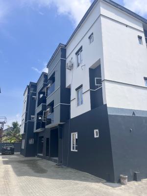 1 Bedroom Flat with Gym, Oakland Estate, Sangotedo, Ajah, Lagos, Mini Flat (room and Parlour) for Rent