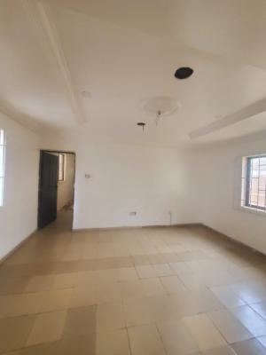 Spacious 1 Bedroom Apartment Inside a Secure Estate -- Kukwaba District, By Games Village, Kukwaba, Abuja, Mini Flat (room and Parlour) for Rent