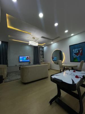 Luxuriously Furnished 3 Bedroom Apartment, Admiralty Way, Lekki Phase 1, Lekki, Lagos, Flat / Apartment for Rent